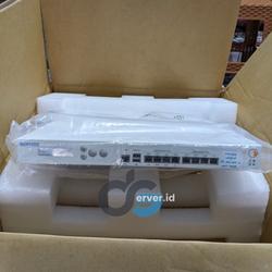 sophos UTM 320 Firewall Appliance New