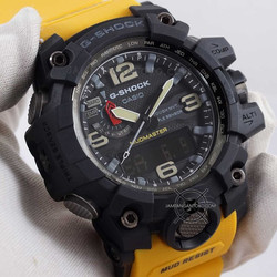 Harga g shock gwg 1000 original online