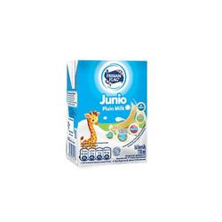 FRISIAN FLAG UHT JUNIO PLAIN 110 ML