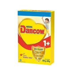 DANCOW MADU PREBIO 1 + BOX 400/350G