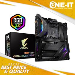 Gigabyte Aorus X570 Aorus Xtreme Motherboard Gigabyte Amd