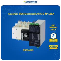 Jual COS SOCOMEC 4P 3200A ATYS R MOTORIZED ORIGINAL - Jakarta Pusat ...