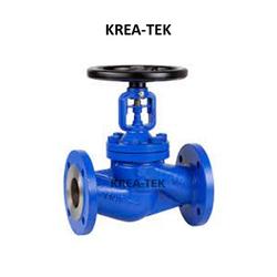 2” Globe Valve PN16 2 inch -For Steam PN 16 Din DN50 DN 50