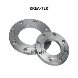 4" Flange PN16 4 inch Galvanis Besi Las PN 16 DN 100 Melek Din gip