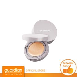 The Originote High Cover Serum Cushion Light Warm 13Gr