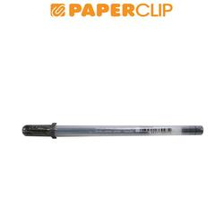 PULPEN / PEN SAKURA GELLY ROLL XPGB-M549 BLACK