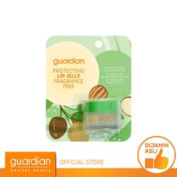Guardian Moist Lip Jelly Fragrance Free 7Gr