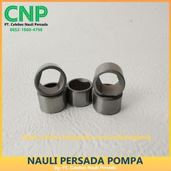 Bearing ring CNP CDLF 8 - 10 - 12 - 15 - 20 as 16mm