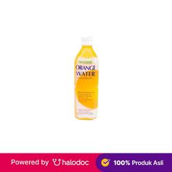 You-C 1000 Orange Water 500 ml - Minuman Sehat - Halodoc