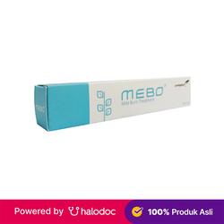 Mebo Salep 20 gr - Obat Kulit - Halodoc