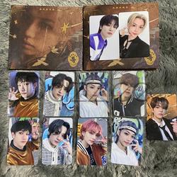Jual Lee Know Stray Kids Terlengkap - Daftar Harga Desember 2024 