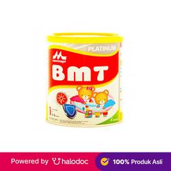 Morinaga BMT Platinum 400 g  - Susu Bayi dan Anak - Halodoc