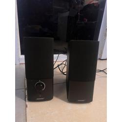 BOSE ぎこちなく COMPANION2 SERIES 3 BK