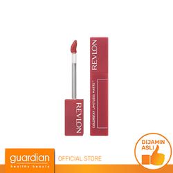 Revlon ColorStay Limitless Matte Liquid Lipstick 008 Stir Me Up 5Ml