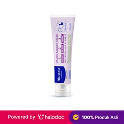 Mustela Barrier Cream 50 ml  - Lotion Bayi - Halodoc