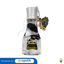 HERBORIST MINYAK ZAITUN 75 ML BOTOL