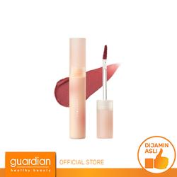 Judydoll Soft Matte Lip Cream 09 Strawberry Donut 9Gr