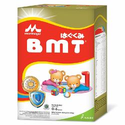 MORINAGA BMT LACTOFERIN BOX 800 GR