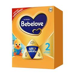 BEBELOVE 2 HIQEQ 1800G