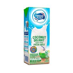 Frisian Flag UHT Coconut Delight 225Ml