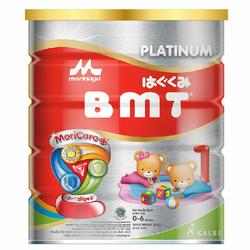 Morinaga BMT Platinum Moricare+ 800G