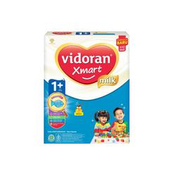 VIDORAN XMART 1+ NUTRIPLEX MADU 1000g