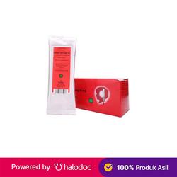Dumin 250 mg Rectal Tube 4 ml - Obat Pereda Demam & Nyeri - Halodoc