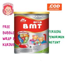 Morinaga BMT Platinum Susu Formula Bayi (0-6 Bulan) 400 gram MURAH