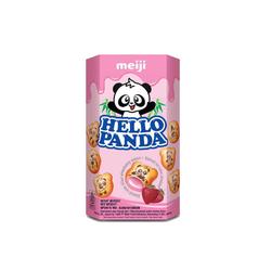 Hello Panda Str Biscuit 45 Gr