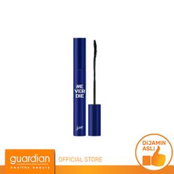 BBIA Never Die Mascara 01 Power Black 0.3Gr
