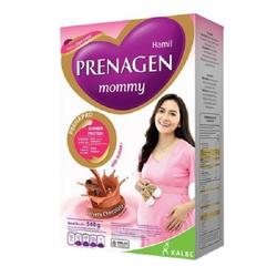 PRENAGEN MOMMY CKT BOX 600 GR