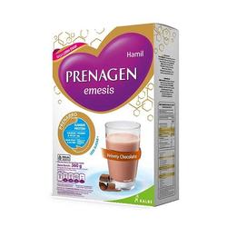 Prenagen Mommy Emesis Velvety Chocolate 400 Gr