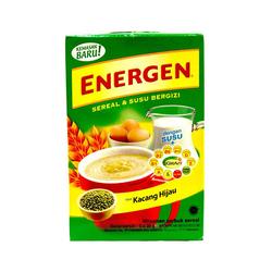 ENERGEN KACANG HIJAU BOX 5SX30G