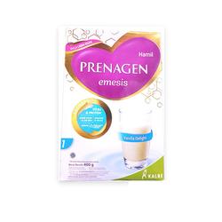 PRENAGEN MOMMY EMESIS FRENCH VANILLA 400 G
