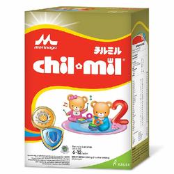 Morinaga Chil Mil Box 800 Gr