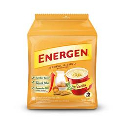 Energen Vanila 10Sx29G