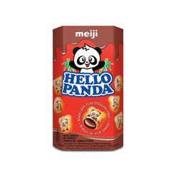 Hello Panda Cho Biscuit 45 Gr