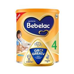 BEBELAC 4 VAN plus BBNUTRI 800g