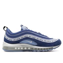 have a nike day air max 97 blue