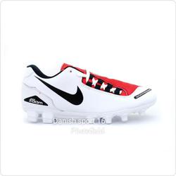 sepatu bola nike total 90 original