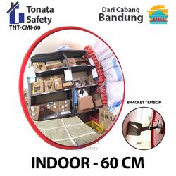 Convex Mirror / Indoor 60 cm / Cermin Cembung 60cm