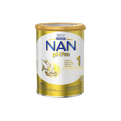 NESTLE NAN PHPRO 1 TIN 800 GR - SUSU