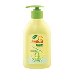 ZWITSAL BABY SHAMPO ALOEVERA KEMIRI & SELEDRI 300 ML
