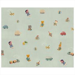 Maileg Gift Wrap Paper - Toys