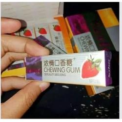 Jual Permen Karet Permen Cinta Terdekat - Harga Murah & Grosir ...