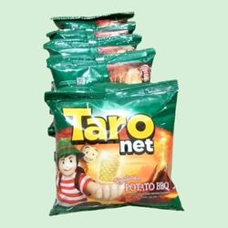 taro net 8 gr 1 dus isi 60 pcs