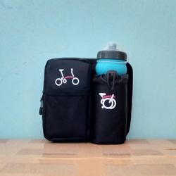 Tas Sepeda Lipat (sepeda)
