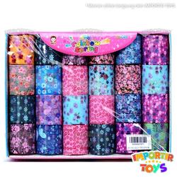 Mainan Edukasi Anak Gelang Lempar Ring Game Toys Kid