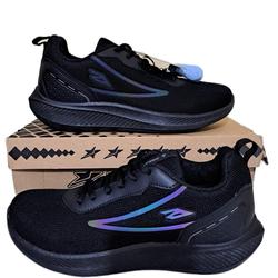 Sepatu sneakers dewasa PROATT TGZ 896 sz 35-44  Round Toe Casual