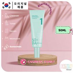 NUMBUZIN No.1 Clear Filter Sun Essence 50ml